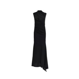 The Attico Donna, Abiti, Nero, XS, new