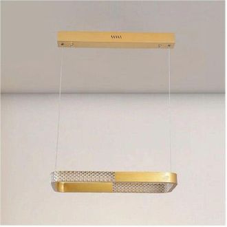 Trade Shop Trade Shop - Copy Of Plafoniera Led 24w Cerchio Effetto Cristallo Bianco Luce Fredda Calda Naturale 31715