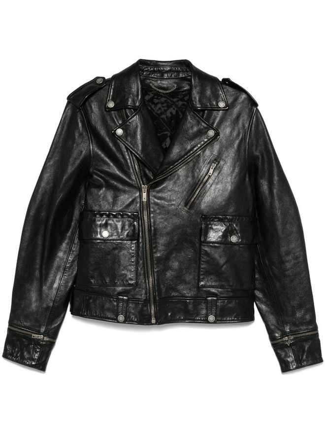 Journey MS Jacket Chiodo
