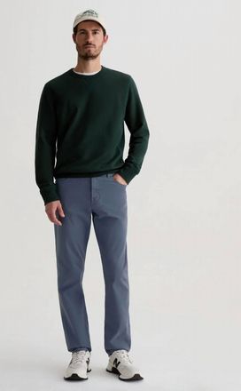AG - Adriano Goldschmied Everett Sud Pant In Vintage Cornflower