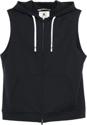 Kired Azel Sleeveless Hoodie