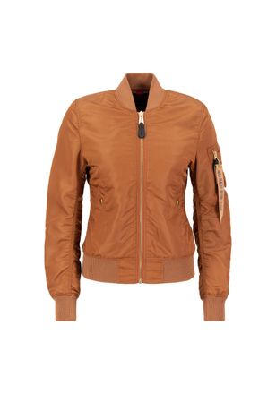 Alpha Industries Bomberjacke