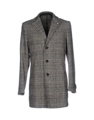 Manuel Ritz ROPA DE ABRIGO - Abrigos en YOOX.COM