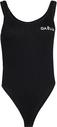Ga&euml;lle Paris TOPWEAR - Bodysuits on YOOX.COM