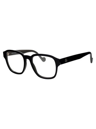 Moncler ML5156 Eyeglasses - Black