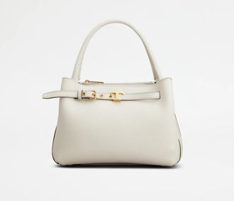 Tod's Leather Handbag