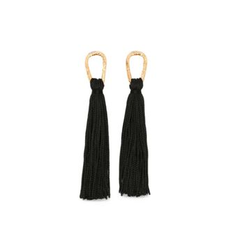 Forte_Forte Dames, Accessoires, Zwart, Maat: ONE Size