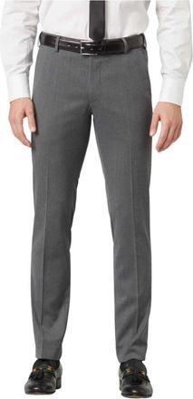 Meyer Suit Broeken - Heren - Nette broeken - Grijs - W42 L32 - Broeken