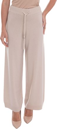 Max Mara Pantalone lana Josef Cashà Weekend Max Mara Donna