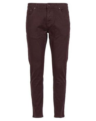 Jacob Cohen PARTES DE ABAJO - Pantalones en YOOX.COM