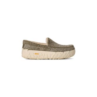 UGG Ugg, Hombre, Zapatos, Verde, Talla: 42 EU