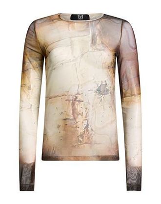 Malloni TOPWEAR - Tops on YOOX.COM