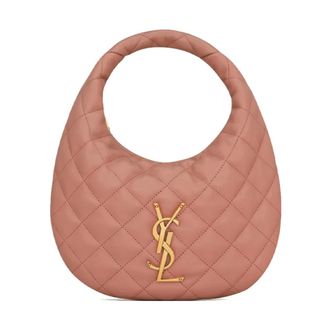Saint Laurent Mujer, Bolsos, Rosa, Talla: ONE Size
