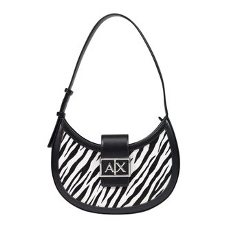 A|X Armani Exchange Mujer, Bolsos, Multicolor, Talla: ONE Size