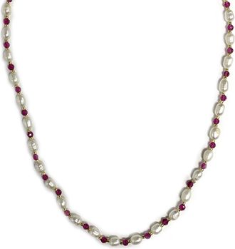 Luxenter Zawind halsketting 18k goud afwerking
