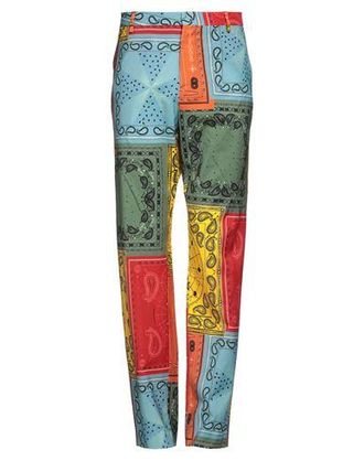 Marcelo Burlon BOTTOMWEAR - Trousers sur YOOX.COM