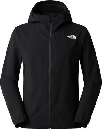 The North Face Summit Off Width Jacket Softshelljacke f&uuml;r Herren | schwarz