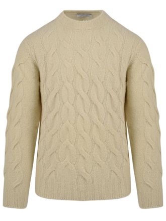 FILIPPO DE LAURENTIIS Filippo de Laurentis Pullover