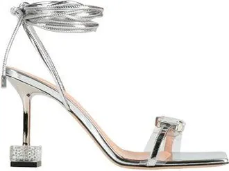 Mach & Mach FOOTWEAR - Sandals on YOOX.COM