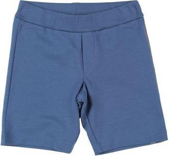Emporio Armani BOTTOMWEAR - Shorts & Bermuda Shorts on YOOX.COM
