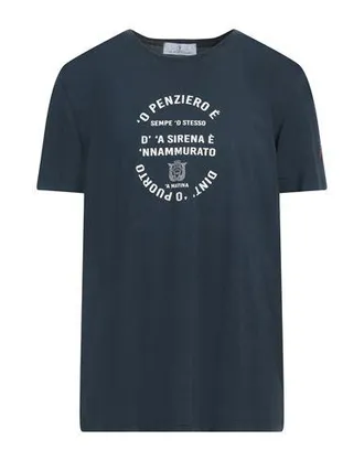 Cooperativa Pescatori Posillipo TOPWEAR - T-shirts sur YOOX.COM