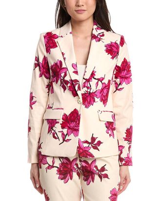 Tahari by ASL Tahari Asl Blazer