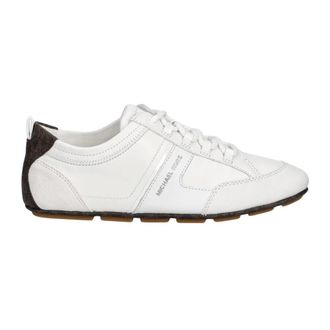 Michael Kors Mujer, Zapatos, Blanco, Talla: 36 EU
