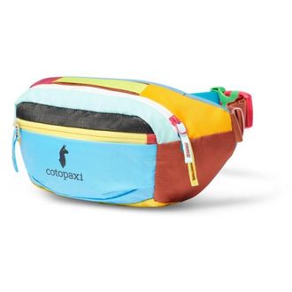Cotopaxi Kapai 3 Hip Pack Del Dia H&uuml;fttasche - | bunt