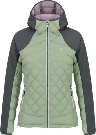 Karpos Lastei Active Plus Jacket Kunstfaserjacke f&uuml;r Damen | bunt