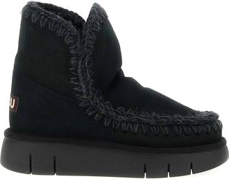 Mou Eskimo 18 Bounce Ankle Boots