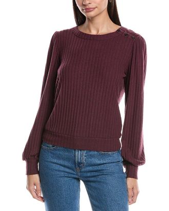 Michael Stars Emery Top