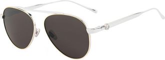 Belstaff Titanium Mens Sunglasses