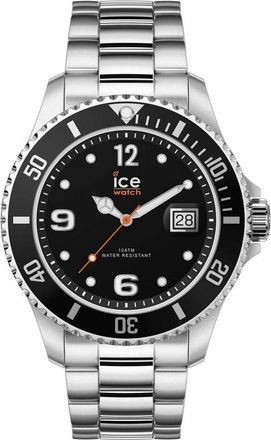 Ice Watch 016032 ICE Steel 44mm Quartz Watch