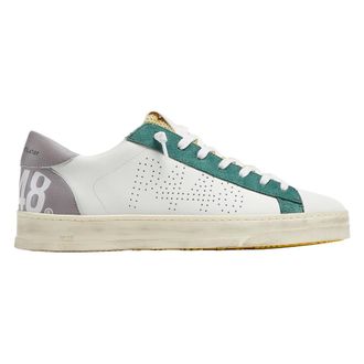 P448 Jack Forest - - Shoes - Uomo - Multicolore - 40 EU