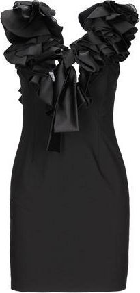 Jijil DRESSES - Mini dresses sur YOOX.COM