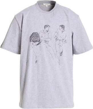 J.W.Anderson TOPWEAR - T-shirts su YOOX.COM