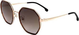 Carrera Womens Carrera 3029/S 53Mm Sunglasses