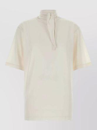 Christophe Lemaire cotton t-shirt