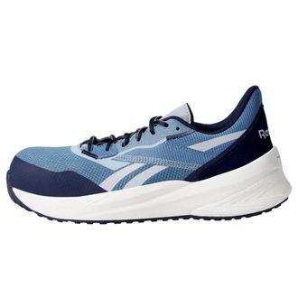 Reebok Floatride Energy Daily Work EH Comp Toe Blue / White RB517 Womens