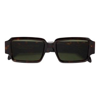 Retro Superfuture Dames, Accessoires, Bruin, Maat: 54 MM