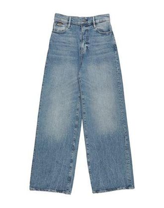 G-Star HOSEN & R&Ouml;CKE - Jeanshosen auf YOOX.COM