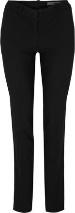 HUGO BOSS Hugo Womens Hinass 5 101 in Dark Blue - Size 12 UK