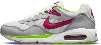 Nike Womens Air Max Correlate Shoes in White | 511417-163