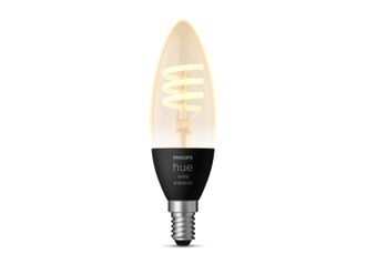 Philips Hue Wa E14 4,9w Filamento Bombilla Inteligente