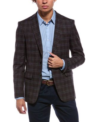 John Varvatos Star U.S.A. Bedford Jacket