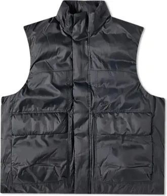Nike Tech Pack Insulated Woven Vest Black DV9972-010