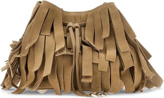 Hogan Borsa a secchiello Hocket - Marrone