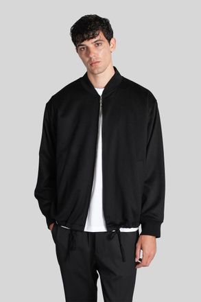 Barena Giare Bomber Jacket
