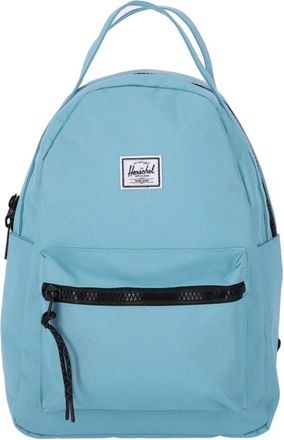 Herschel Neon Blauwe Kleine Heren Rugzak - Heren - Rugzakken - Blauw - ONE Size - Tassen