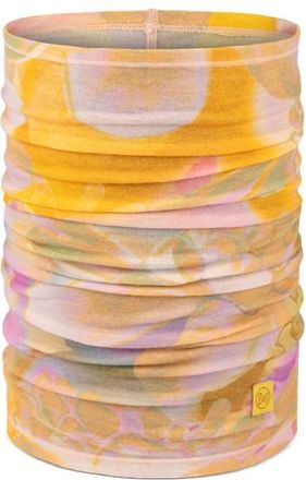 Buff Merino Lightweight Prints Halstuch - Unisex | beige